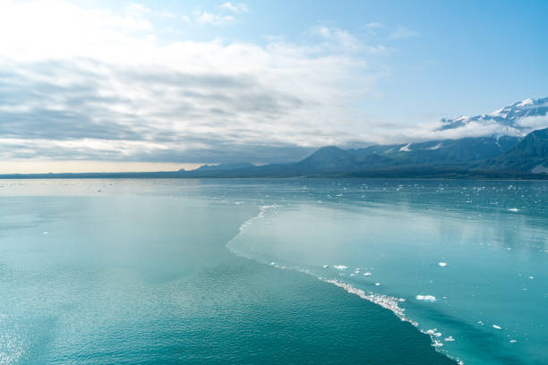 Whittier, Alaska