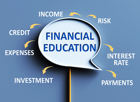 ''Financial Education''