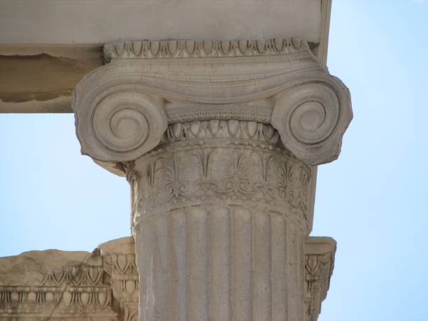 istock Athens, Acropolis, Pireus, buildings, antic architecture, 1986032994