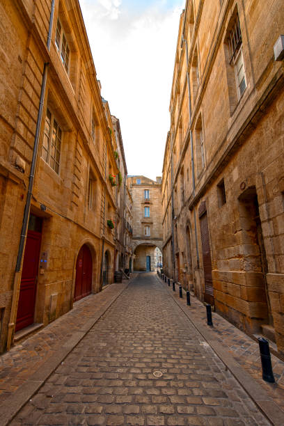 istock Bordeaux France 1986051467