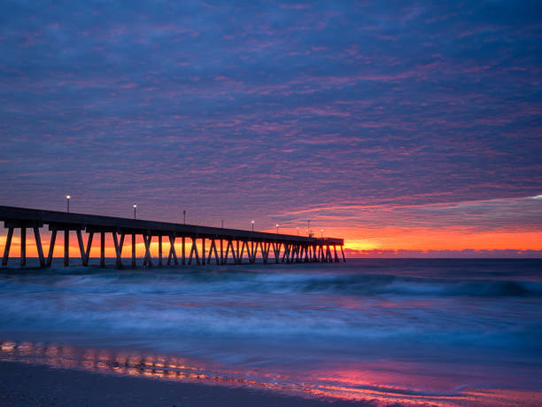 Wrightsville Beach Sunrise