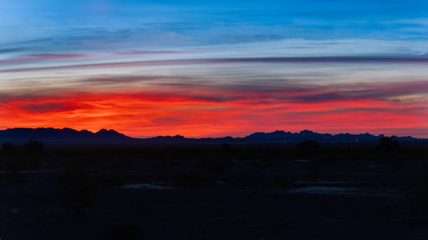 istock Arizona desert sky 1986393066