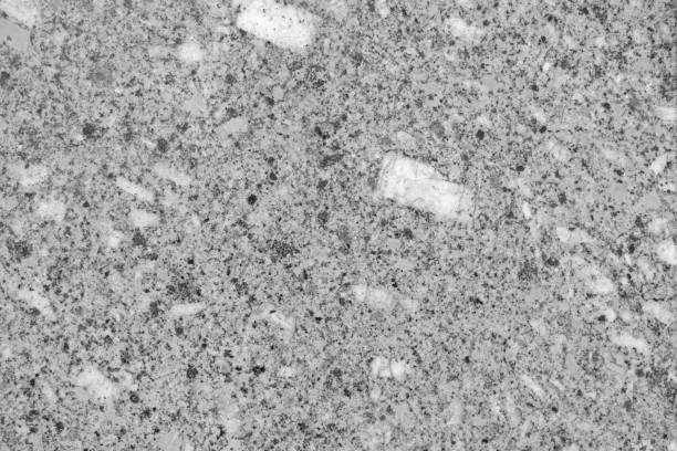 istock Wall terrazzo texture gray blue of stone granite black background marble surface pattern sandstone small have mixed sand tile background natural that doesn't have seamless. 1986728067