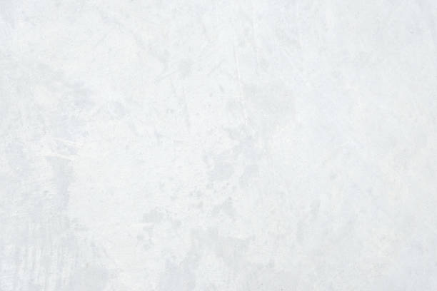 istock Blank white grunge cement wall texture background, banner, interior design background, banner 1987064228