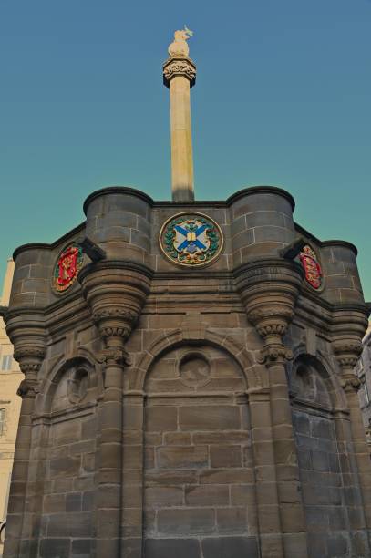 istock Landmarks of Edinburgh 1987218150