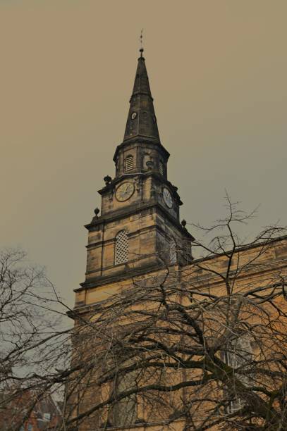 istock Landmarks of Edinburgh 1987218556