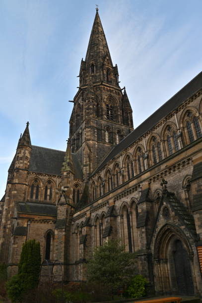 istock Landmarks of Edinburgh 1987218747