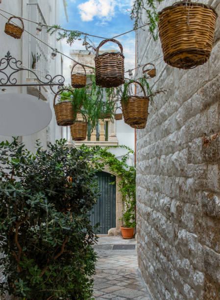 istock Polignano a mare, Apulia - Italy 1987219391