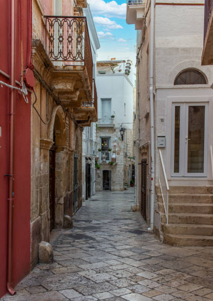 istock Polignano a mare, Apulia - Italy 1987219411