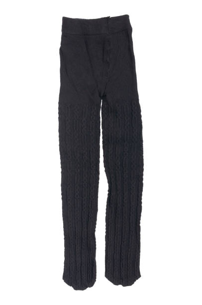 istock black tights for girls 1987223131