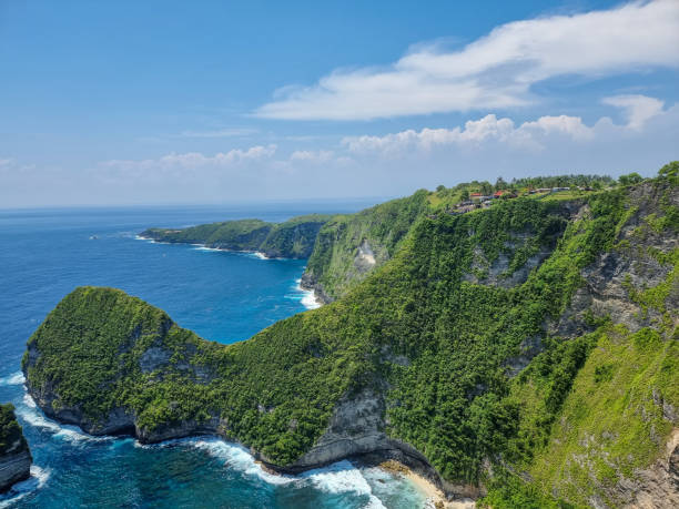 istock Nusa Penida, Bali, Indonesia 1987234817