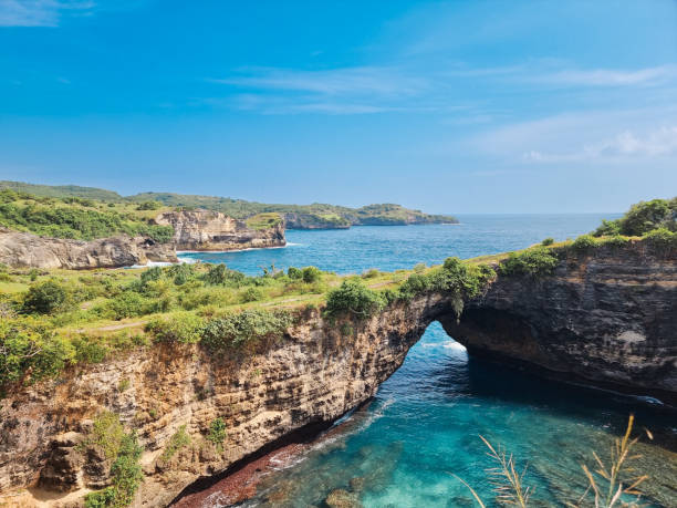 istock Nusa Penida, Bali, Indonesia 1987237078