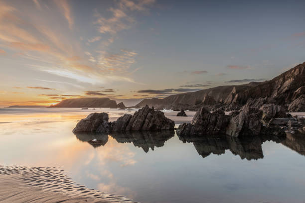 istock Marloes Sands, Pembrokeshire, Wales 1987276990