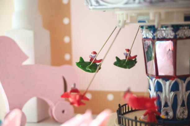 Children room decoration