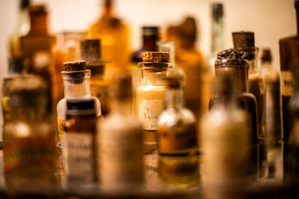 istock 2023 8 15 Peru ancient medicine 4 1987547661