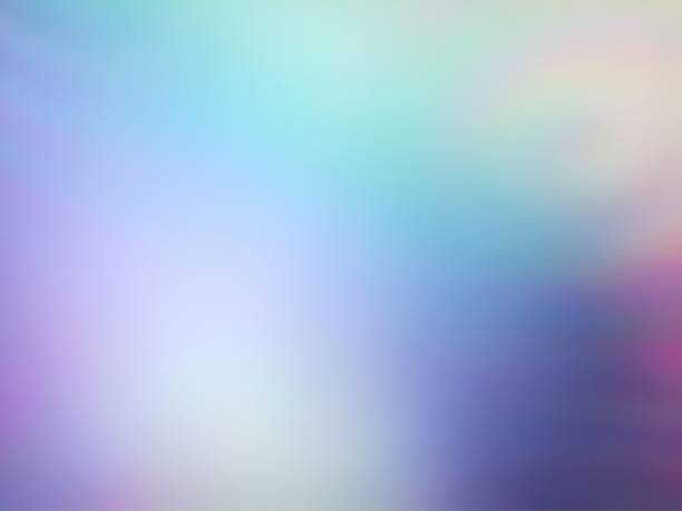 istock Blurred of pastel colors background or texture 1987617977