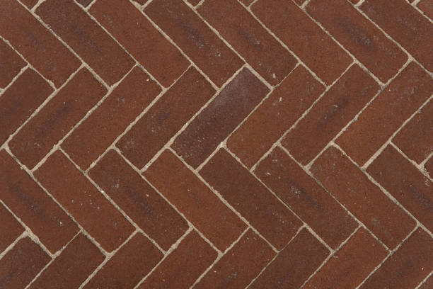 istock Surface of old European streets 1987852241