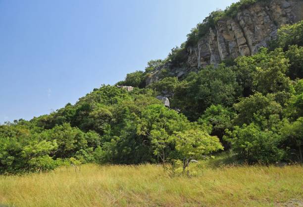 istock Shai Hills escarpment 1987853268