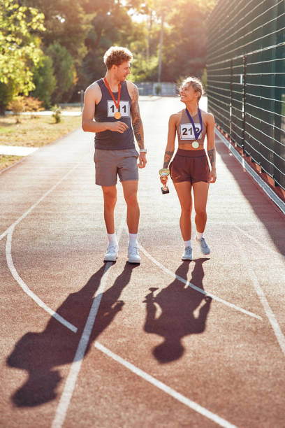 istock Sport and active lifestyle 1987946961