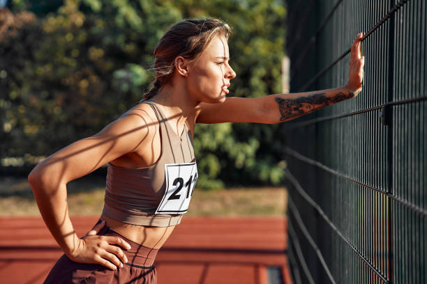 istock Sport and active lifestyle 1987946970