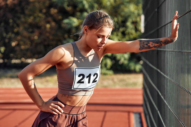 istock Sport and active lifestyle 1987946978
