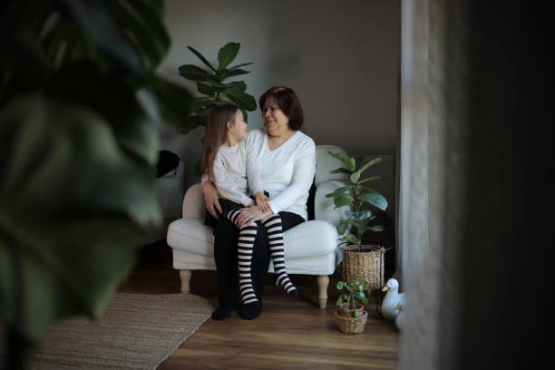 istock They have a special bond 1988389863