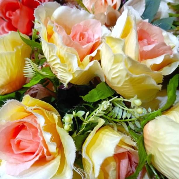 istock background some beautiful flowers for wedding scene 1988978585