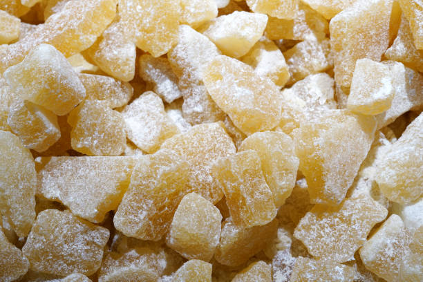 istock close up on brown crystal sugar as food background 1989207496