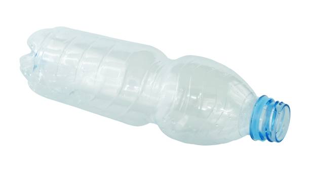 istock trash of water bottle isolated 1989315497