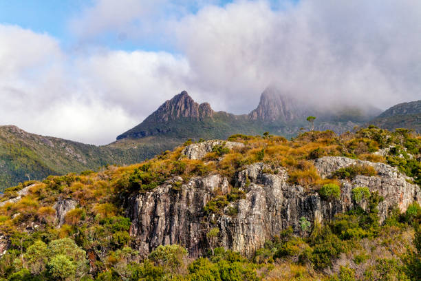 istock Cradle Mountain Tasmania 1989359602