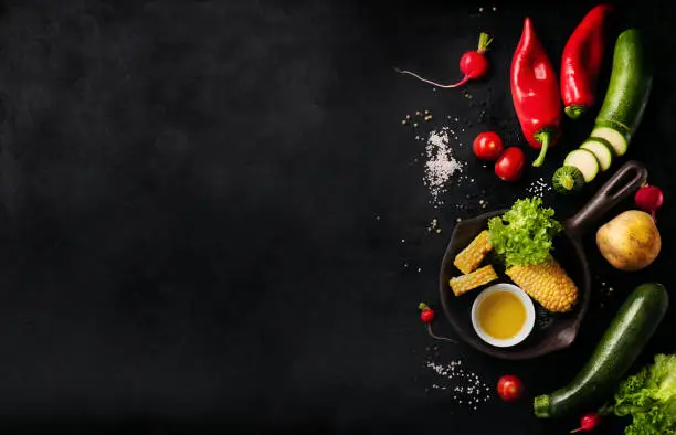 Variety of Food Styling and Photography
