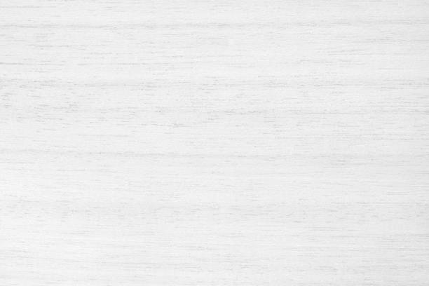 White wooden wall texture for background in natural pattern with old and vintage style.