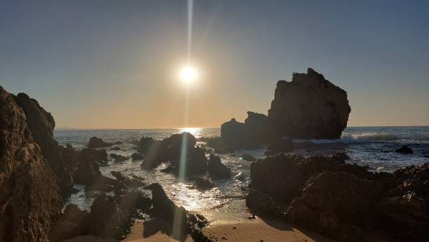 istock A New Day in Algarve 1989640769