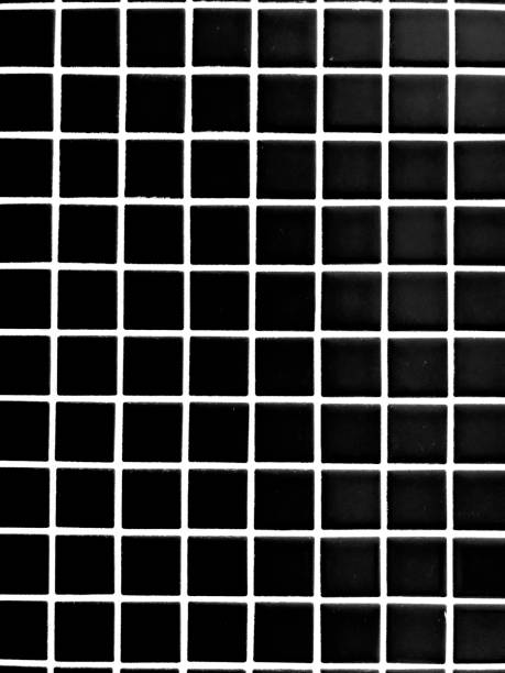 istock urban design geometry black and white 1989690208