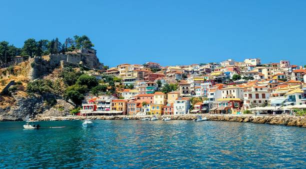 istock The most colorful town 1989748688