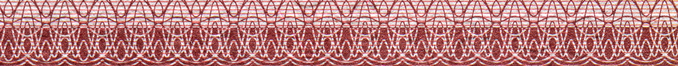 Pattern Design on Banknote