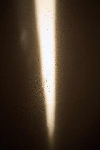 The design of the abstract light.