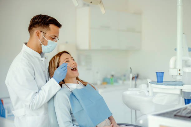 istock Meet the man behind a beautiful smile 1990034000
