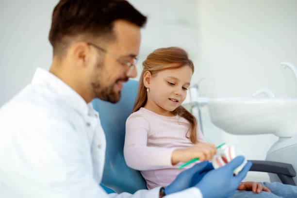 istock Prevent permanent tooth loss and tooth decay 1990046108
