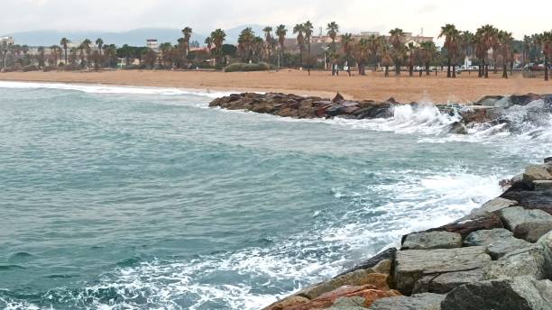 istock Seaside on the French Riviera 1990128166