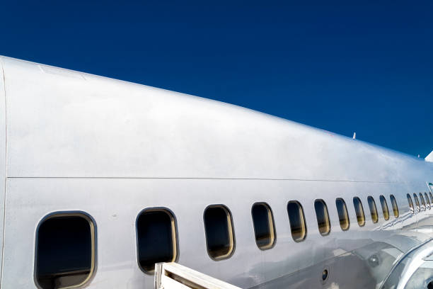 istock private jet at the airport 1990187804