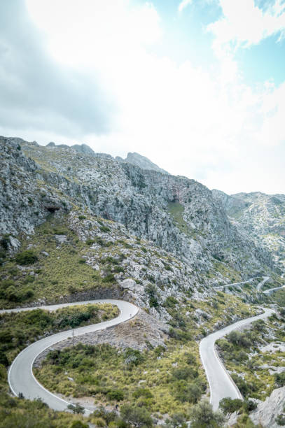istock curve road in the mountains 1990275901