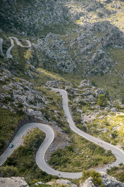 istock curve road in the mountains 1990276434