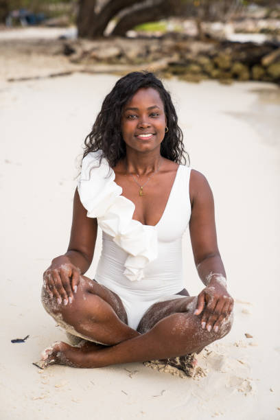 istock Coastal Elegance: Radiance by the Sea 1990345003