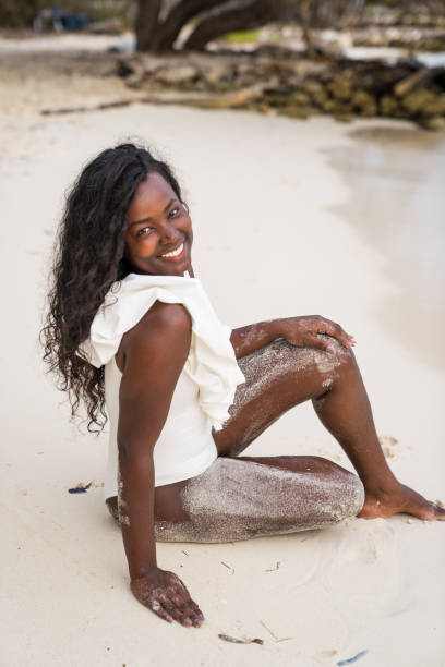 istock Coastal Elegance: Radiance by the Sea 1990345010