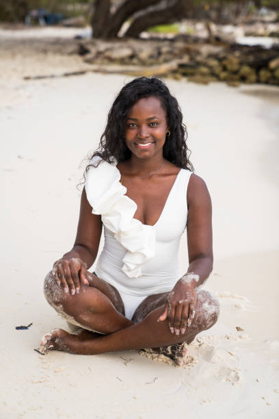 istock Coastal Elegance: Radiance by the Sea 1990345013