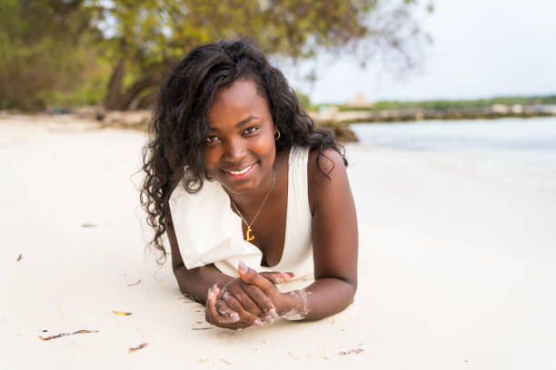 istock Coastal Elegance: Radiance by the Sea 1990345017