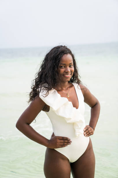 istock Coastal Elegance: Radiance by the Sea 1990346070