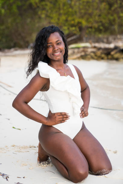 istock Coastal Elegance: Radiance by the Sea 1990346079