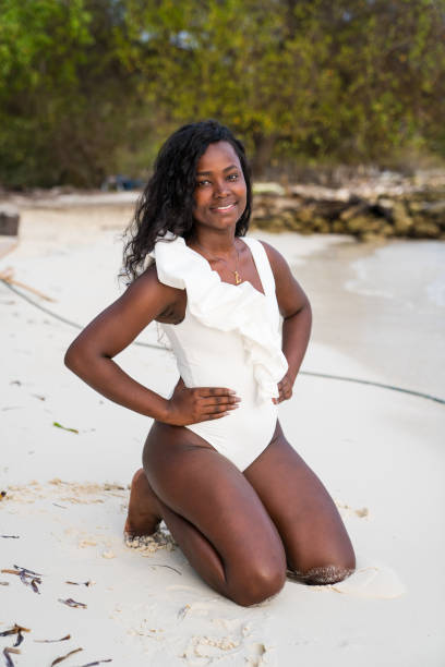 istock Coastal Elegance: Radiance by the Sea 1990346081